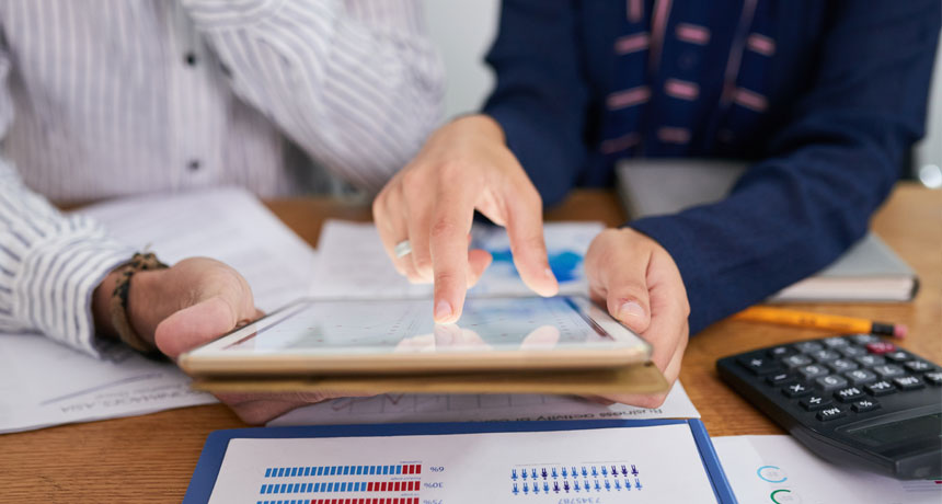 Audit and Assurance image