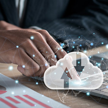 Cloud Accounting image