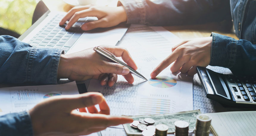 HMRC Investigations and Enquiries image