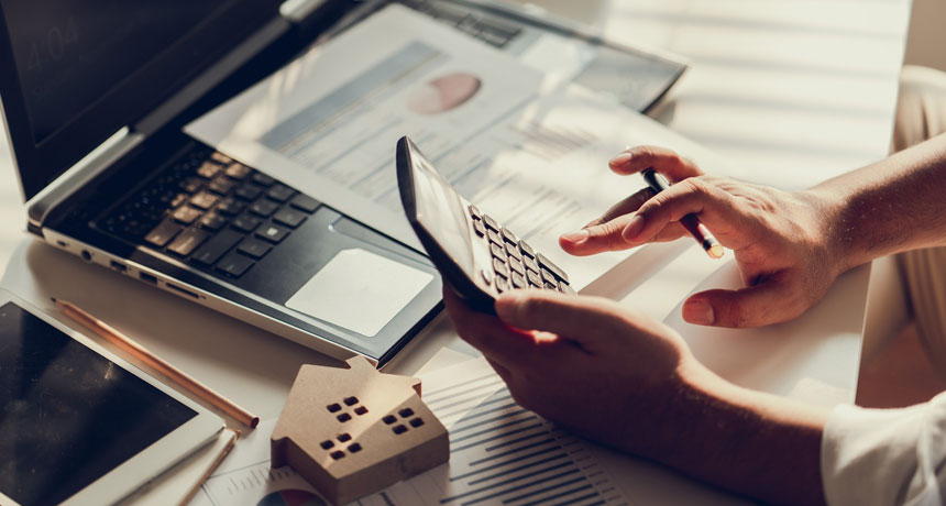 Tax Planning and Compliance image